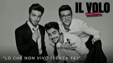 Io che non vivo (Senza te) (Cover Audio)