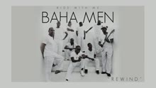 Baha Men - Rewind (Cover Audio)