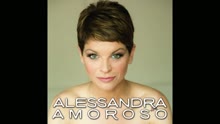 Alessandra Amoroso - Sera por Siempre Ahora (Pseudo Video)