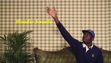 Woodie Smalls - About The Dutch