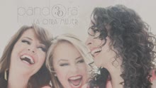 Pandora - La Otra Mujer (Cover Audio)