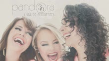 Pandora - Lista de Pendientes (Cover Audio)