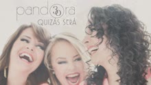 Pandora - Quizás Será (Cover Audio)