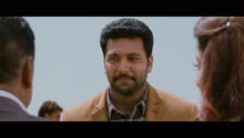 Hiphop Tamizha,Kharesma Ravichandran - Kadhal Cricket (From 