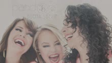 Pandora - Buena Suerte (Cover Audio)