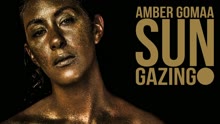 Amber Gomaa - Flying Solo (Official Audio)