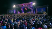 Bis dein Herz wieder hier ist (Wenn die Musi spielt 29.7.2000) (VOD)