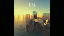 STAL - Burning Desire (Team Ghost Remix) [audio] (Still/Pseudo Video)