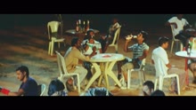 Premgi Amaren,Venkat Prabhu - Nammooru Chennayila (From 