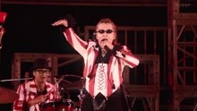 米米CLUB - 米米CLUB Live At 氣志團万博2017