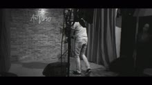 Nem por um Segundo (Billboard Session) (Performance)