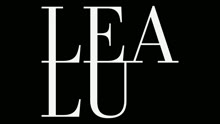 Lea Lu - I Got Into Love