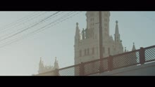 Julia Parshuta - Most Wanted