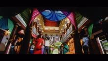 Dhina,Anuradha Sriram,G. Kitcha - Karpura Kannalagi (From 