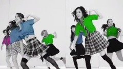 E-Girls - おどるポンポコリン