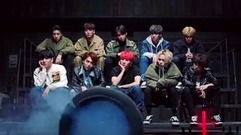 PENTAGON - RUNAWAY