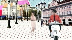 moumoon - On The Right