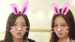 BLACKPINK - BLACKPINK HOUSE TEASER