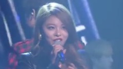 李志勋,Ailee - 湿柴