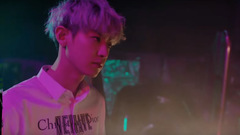 EXO,朴灿烈(EXO) - COUNTDOWN Teaser Clip #CHANYEOL