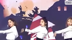 Red Velvet - Peek-A-Boo 消音版
