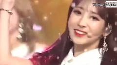 Lovelyz - Twinkle 消音版