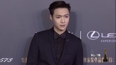 EXO,EXO-M,张艺兴 - MAHB年度先生盛典 张艺兴 FULL CUT