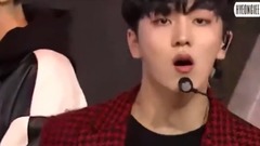 PENTAGON - RUNAWAY 消音版