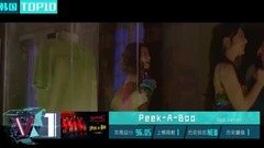 音悦V榜,Red Velvet - V榜TOP10 第47期 韩国榜