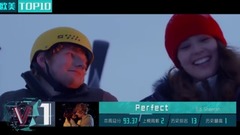 Ed Sheeran,音悦V榜 - V榜TOP10 第47期 欧美榜