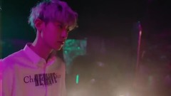 EXO,EXO-K,朴灿烈(EXO) - [SMTOWN] COUNTDOWN 预告 灿烈