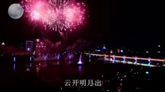 华语群星 - 廊桥月