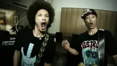 難波章浩 - PUNK ROCK THROUGH THE NIGHT