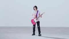 のん - スーパーヒーローになりたい -へんしん前-