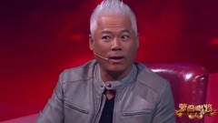 华语群星 - 颜色成蒙面史上造型颜色最多唱将