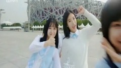 SNH48 - 梦想开始的地方
