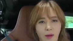 少女时代,太妍(少女时代),Tiffany(少女时代),徐玄(少女时代),允儿(少女时代) - 泰妍开车 少女时代姐妹HIGH起来超可爱