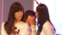 少女时代,Sunny(少女时代) - 少女时代-sunny李顺圭血红特辑7