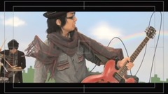 Violent is Savanna - OH LOVE YOU