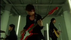 Triplane - Greendays