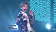 欧美群星,防弹少年团 - DNA