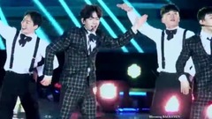 EXO,边伯贤(EXO) - The One