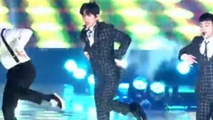 EXO,边伯贤(EXO) - Hey MaMa!