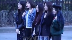 防弹少年团,张艺兴,Red Velvet,GFriend,K.A.R.D - K-POP爱豆面对粉丝疯狂的喊叫