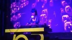网络音乐 - 你爱的人到底有几个 DJ版