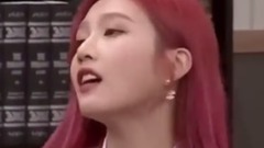 Red Velvet - 五个疯子的爆笑时刻 cut