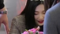 Red Velvet,JOY(Red Velvet) - Red Velvet专辑签售会