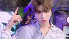 WANNA·ONE - Energetic