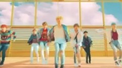 EXO,防弹少年团,Winner,BLACKPINK,WANNA·ONE - 2017MMA奖项提名名单