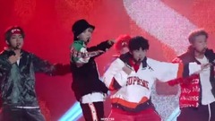 防弹少年团,J-HOPE(防弹少年团) - GoGo
